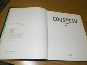Enciclopedia Del Mar Jacques Cousteau 30 Libros