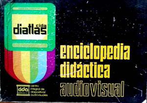 Enciclopedia Didáctica Audiovisual