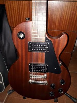 Epiphone Les Paul Worn Brown....IMPECABLE!!!