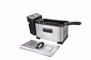 FREIDORA COOLBRAND DEEP FRYER COOL 