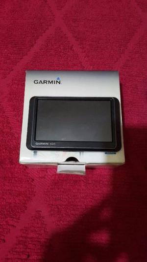 GPS: GARMIN IMPECABLE