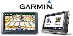 GPS GARMIN NUVI 205W GRANDE $