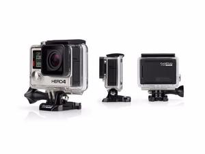 Go Pro Hero 4 BLACK