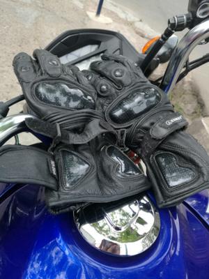 Guantes para Moto