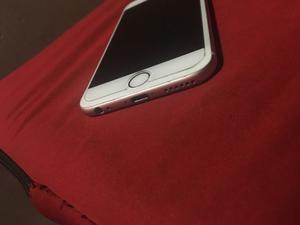 IPhone 6s 64gb libre