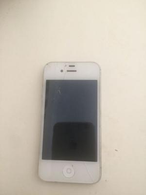 Iphone 4S 32 Gb