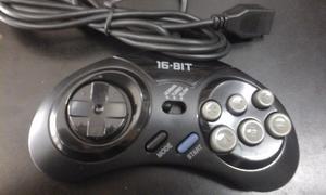 Joystick Con Cable Para Sega 3 16bit – Nippongame OEM