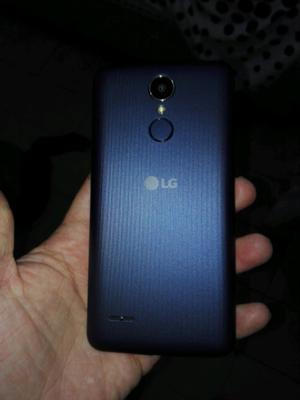 Lg k