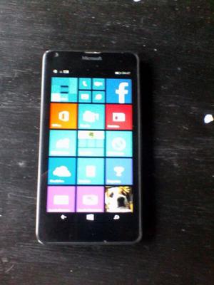 MICROSOFT PHONE LUMINA 640