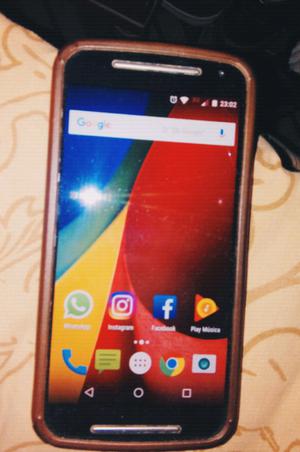 MOTO G2!!! para Empresa Claro