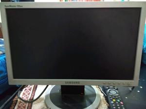 Monitor Samsung LCD 17" (pulgadas)