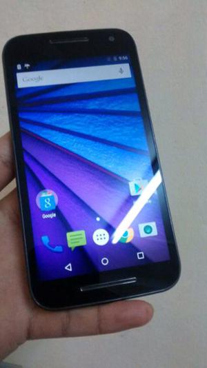 Moto g3 4g