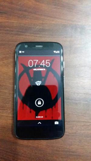 Motorola G1 Liberado