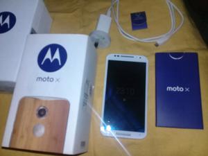 Motorola Moto X2 Versión Bamboo