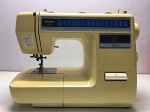 Máquina de coser Brother XR33 con accesorios