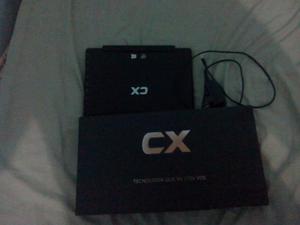 NOTEBOOK CX 2 EN 1 CASI NUEVA!!!