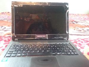 Netbook Positivo BGH