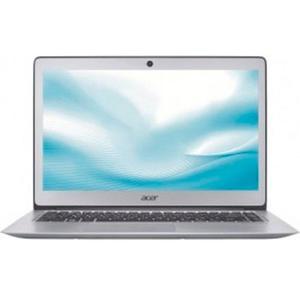 Notebook Acer Swift 3 Iu 4gb 256ssd Win10 Gigabook