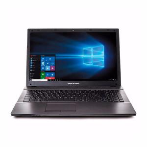 Notebook Bangho Intel Ngb 500gb 15.6¨ Oferta1