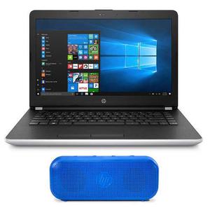 Notebook Hp 14-bw005la Amd Agb 1tb 14 Win10 Tienda