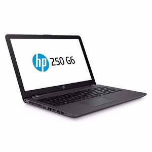 Notebook Hp 250 G6 Core I5 12gb 1tb 15.6 Led 7ma Gen