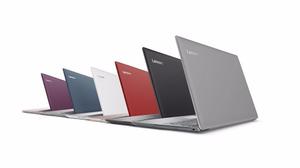 Notebook Lenovo Ideapad 320 Colores Intel 4gb 1tb 15.6 Win10
