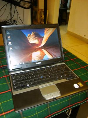 Notebook dell d420 dual Core wifi