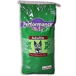 PERFORMANCE ADULTO POR 15KG Y X 20KG ENVIOS A DOMICILIO SIN