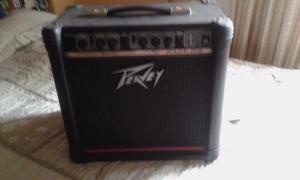 Peavey Rage 158 Transtube 15 Watts