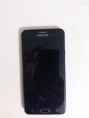 Samsung Galaxy J7 Prime 32gb 4g Huella+3gb Ram