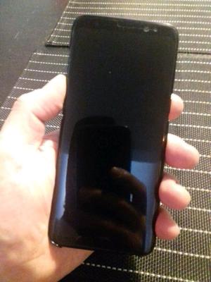 Samsung Galaxy S8 Midnight Black 64gb