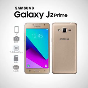 Samsung J2 Prime Nuevo Con Garantia!