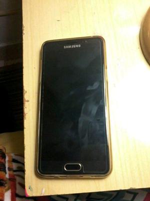 Samsung galaxy A