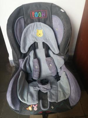 Silla de autos para niños