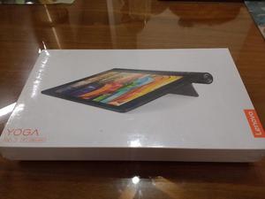 TABLET LENOVO YOGA TAB3 8 PULGADAS