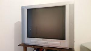 Tv Philips 25' real flat