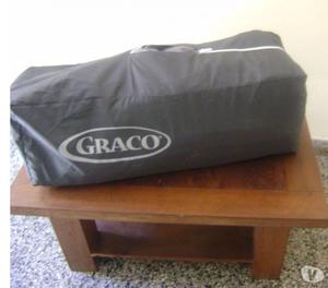 VENDO PRACTICUNA GRACO CASI NUEVO