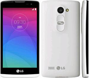 Vendo LG Leon 4G Impecable Liberado