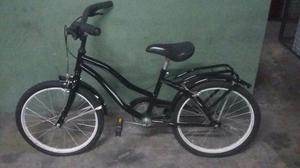 Vendo bicicleta usada.