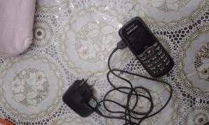 Vendo celular samsung