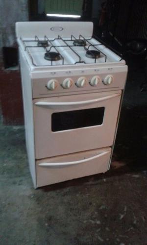 Vendo cocina usada muy buena