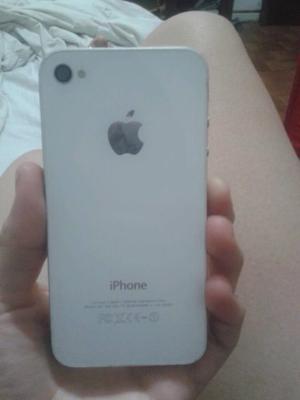 Vendo iphone 4s nuevo sin uso