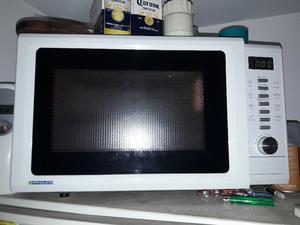 Vendo microondas philco