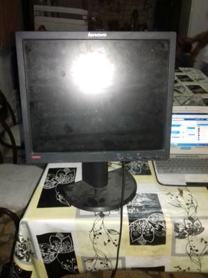 Vendo monitor 17