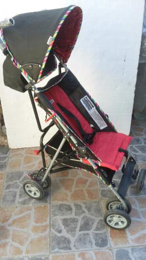 Vendo paragüita bebe