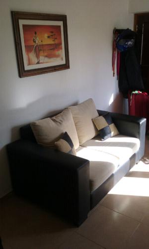 Vendo sillon 2 cuerpos