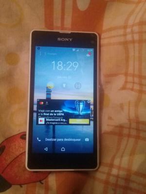 Vendo sony experia z1