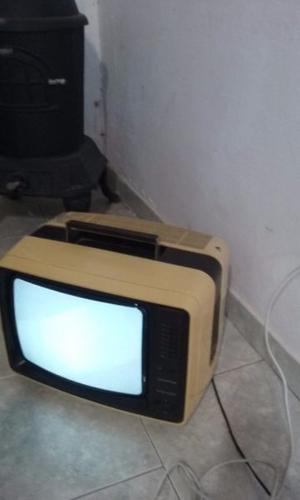 Vendo tv grundig vintage