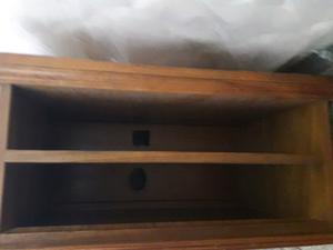 Venta de mesa de tv para living