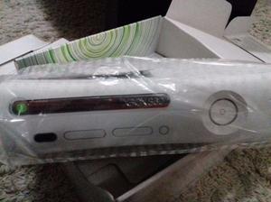 Xbox 360 Nueva En caja sellada sin uso